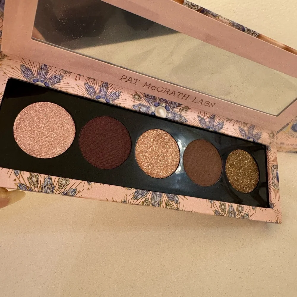 Pat McGrath Eyeshadow Palette